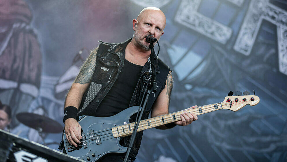 Einherjer, Summer Breeze 2024