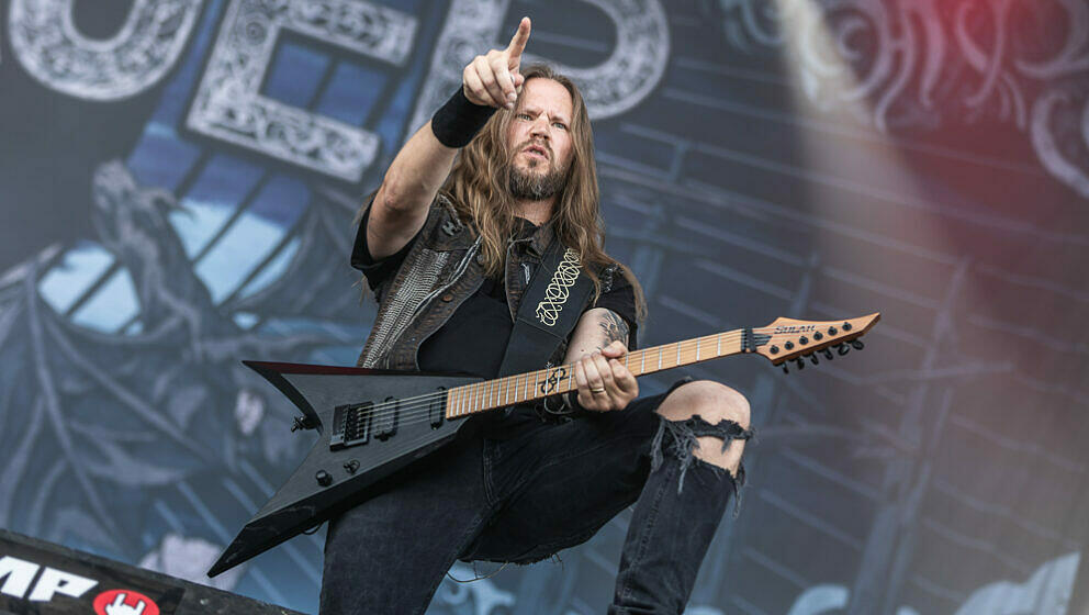 Einherjer, Summer Breeze 2024