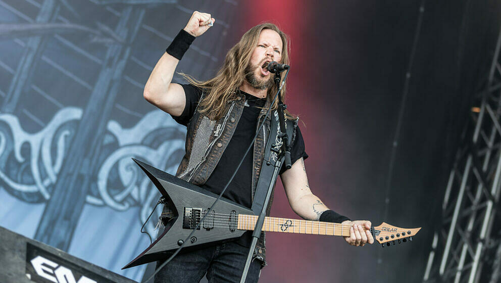 Einherjer, Summer Breeze 2024