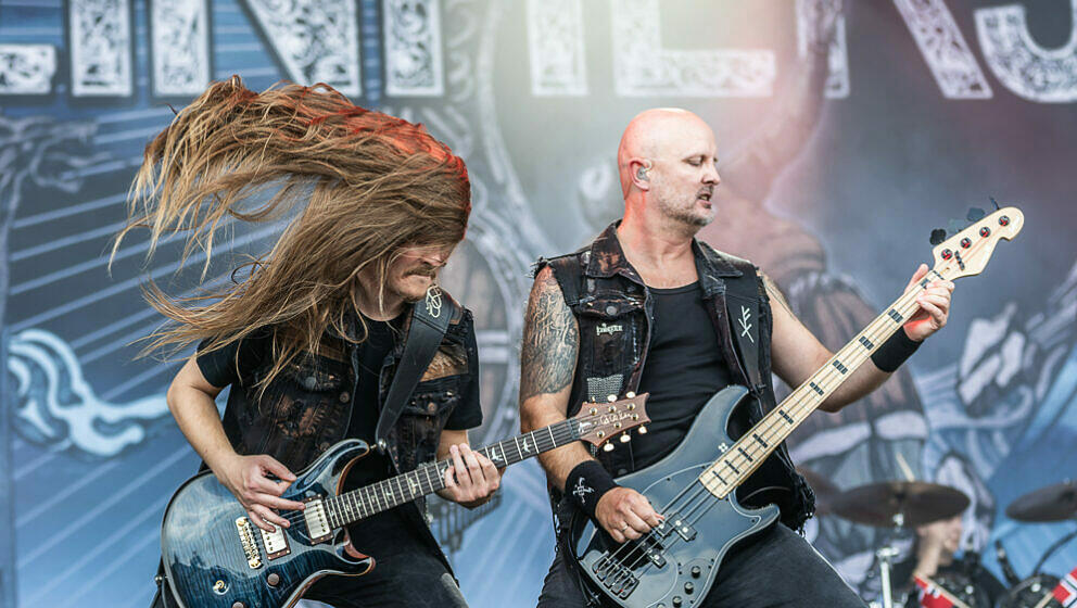 Einherjer, Summer Breeze 2024