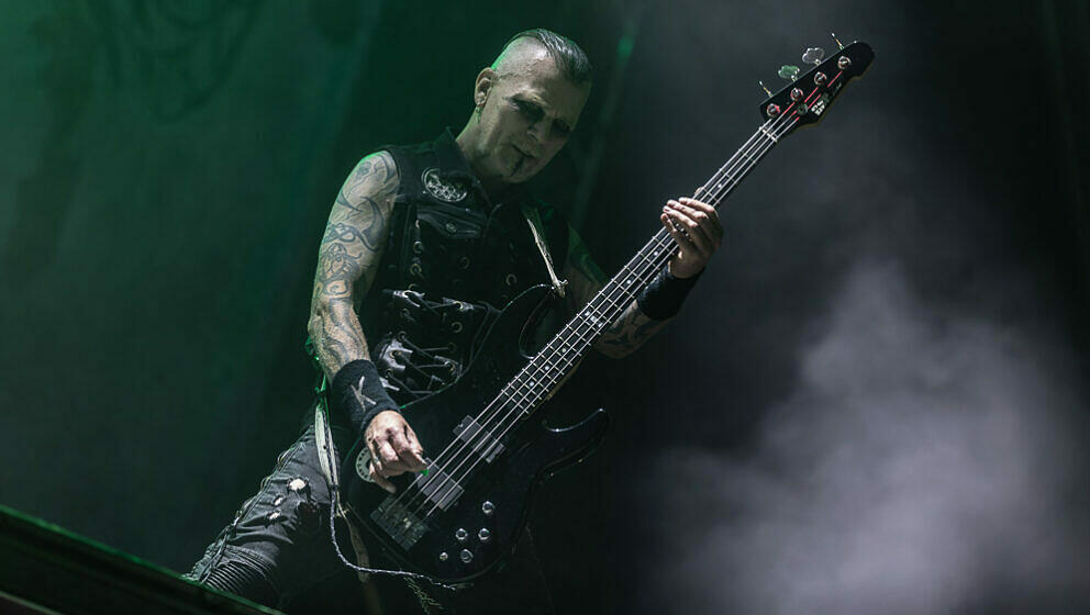 Kampfar, Summer Breeze 2024