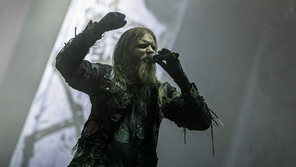 Kampfar, Summer Breeze 2024