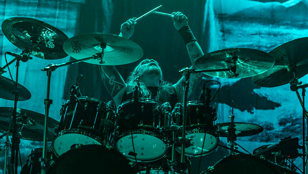 Kampfar, Summer Breeze 2024