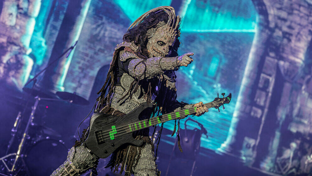 Lordi, Summer Breeze 2024