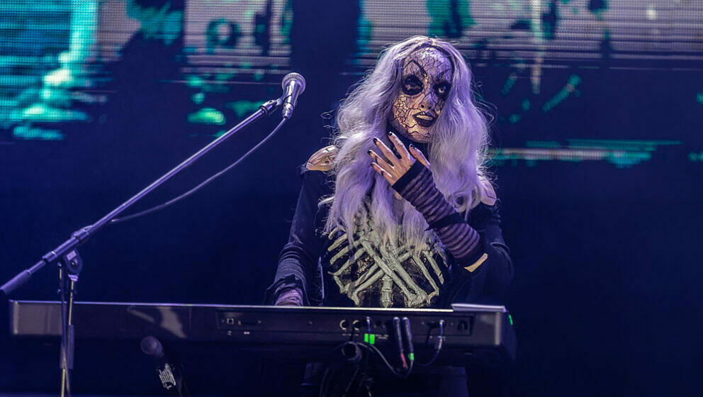 Lordi, Summer Breeze 2024