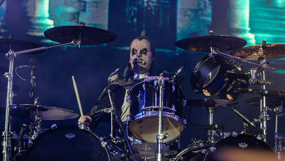 Lordi, Summer Breeze 2024