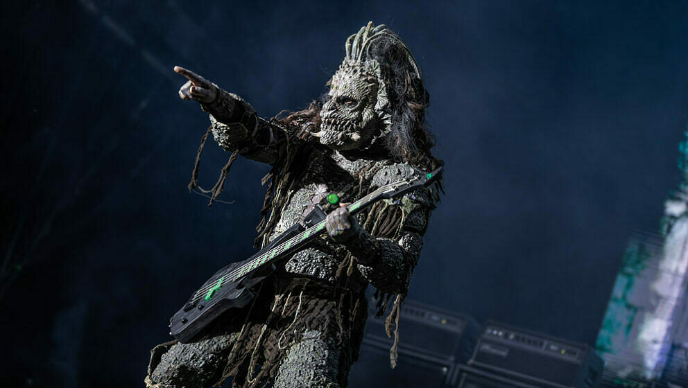 Lordi, Summer Breeze 2024