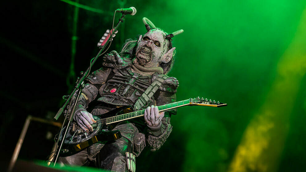 Lordi, Summer Breeze 2024