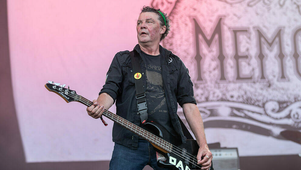 Memoriam, Summer Breeze 2024