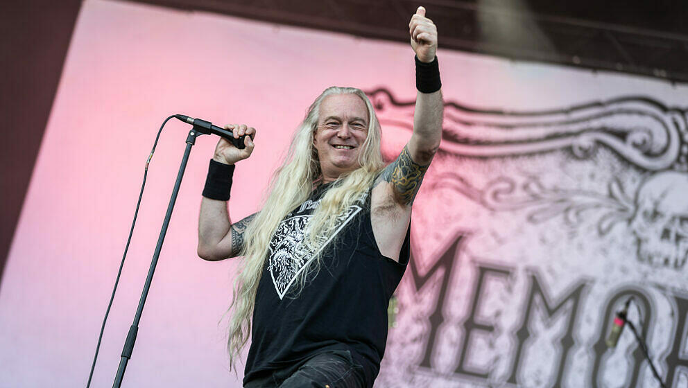 Memoriam, Summer Breeze 2024