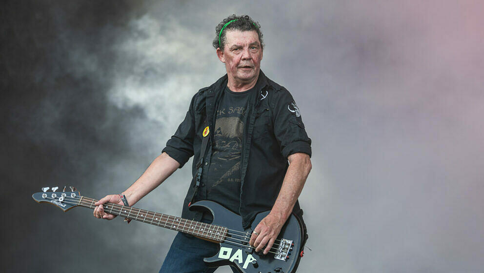 Memoriam, Summer Breeze 2024