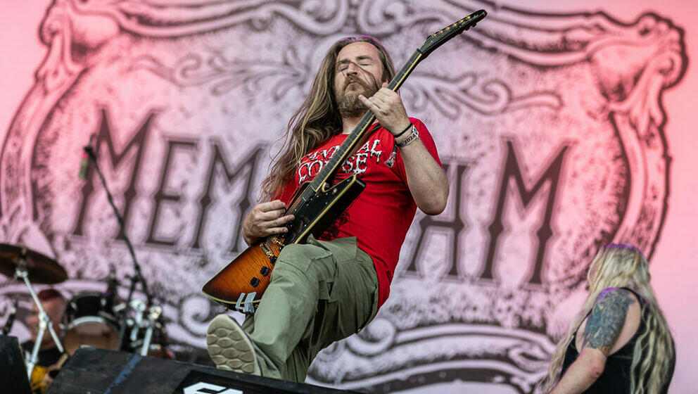 Memoriam, Summer Breeze 2024