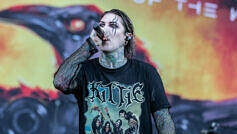 Motionless In White, Summer Breeze 2024