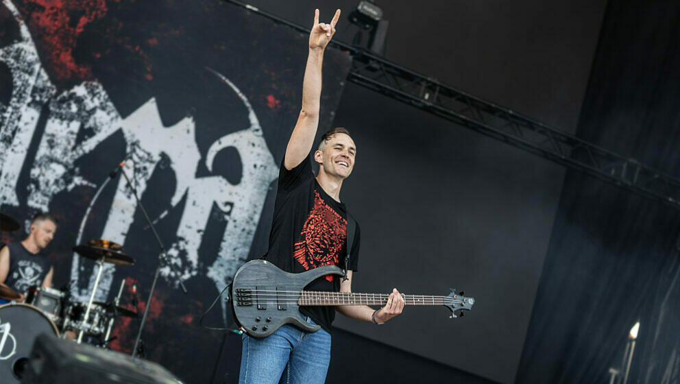 Neaera, Summer Breeze 2024