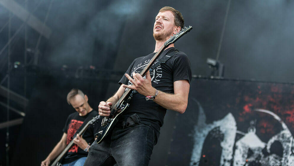 Neaera, Summer Breeze 2024