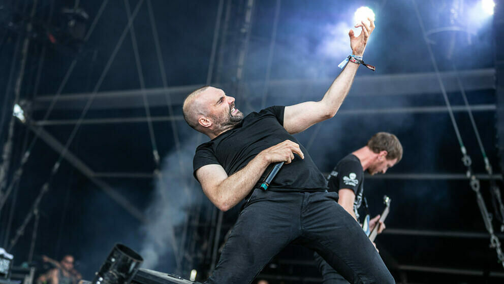 Neaera, Summer Breeze 2024