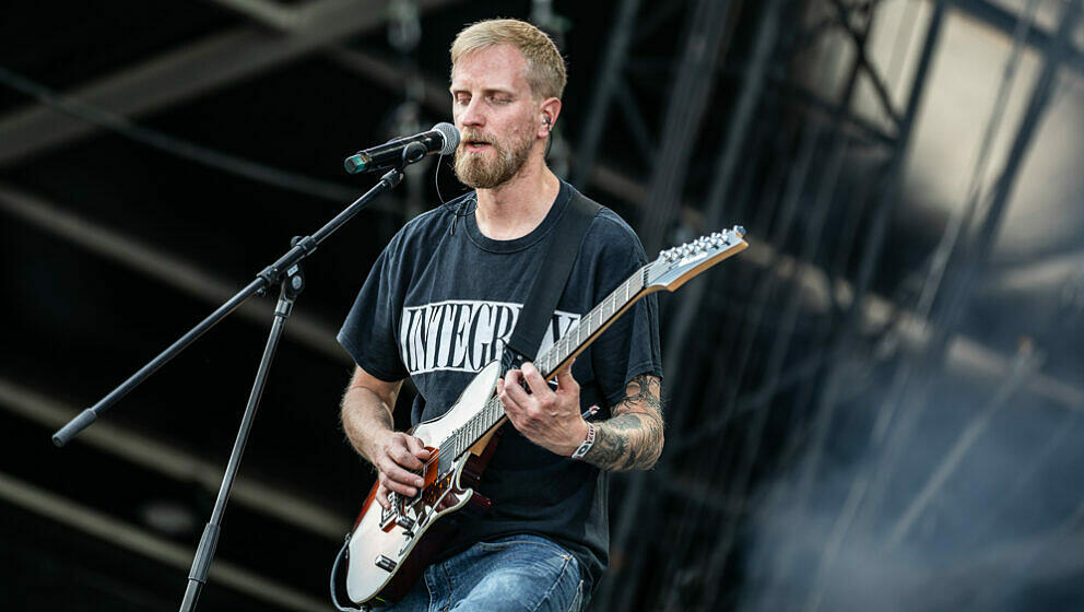 Neaera, Summer Breeze 2024