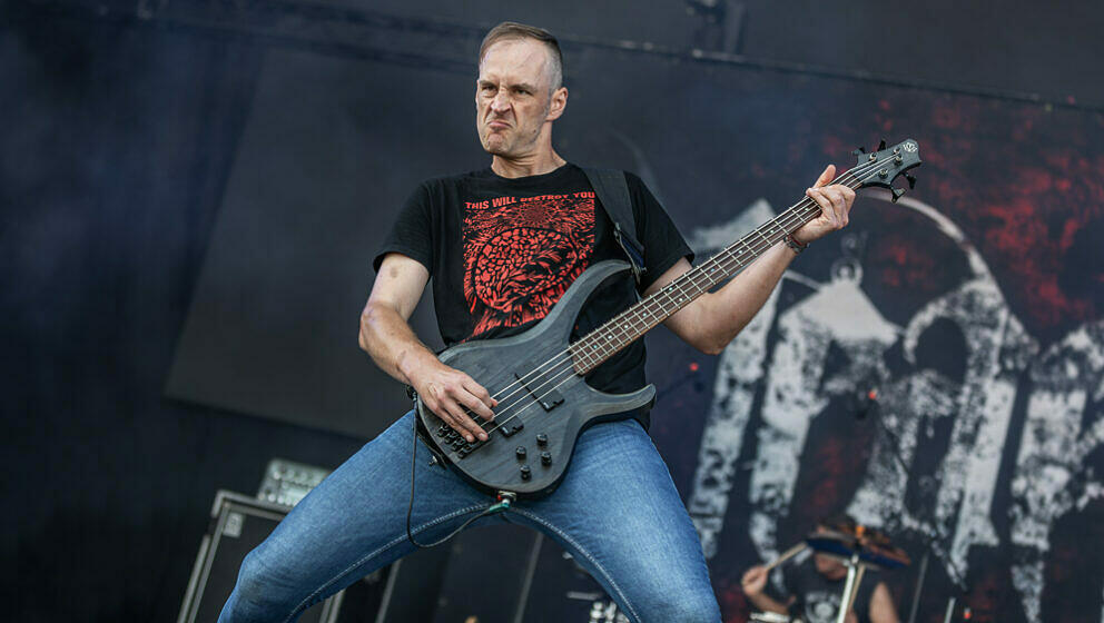 Neaera, Summer Breeze 2024