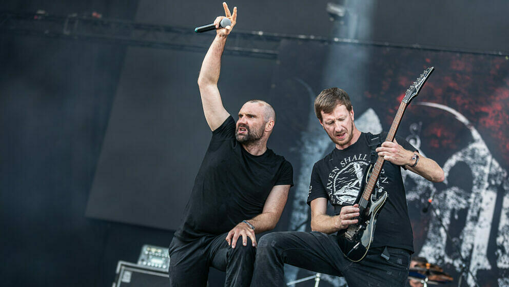 Neaera, Summer Breeze 2024