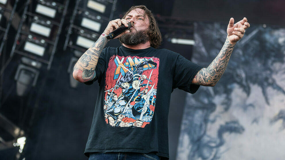 The Black Dahlia Murder, Summer Breeze 2024