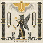 Deliver The Galaxy BURY YOUR GODS