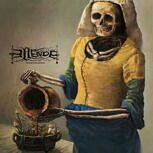 Ellende TODBRINGERIN