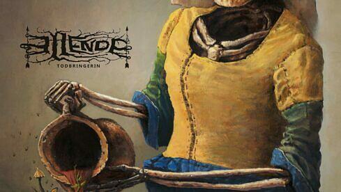 Ellende TODBRINGERIN