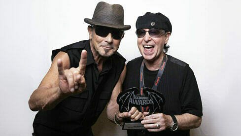 Scorpions
