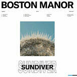 Boston Manor SUNDIVER