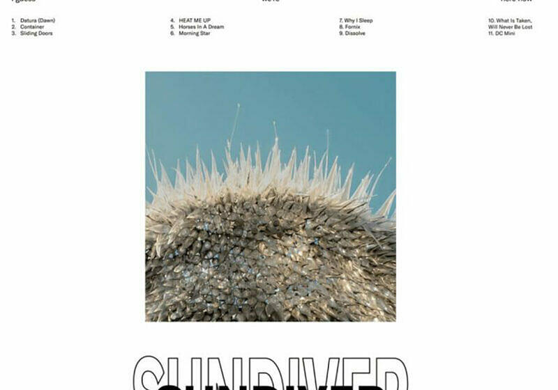 Boston Manor SUNDIVER