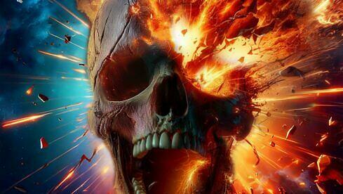 The Dead Daisies LIGHT ’EM UP