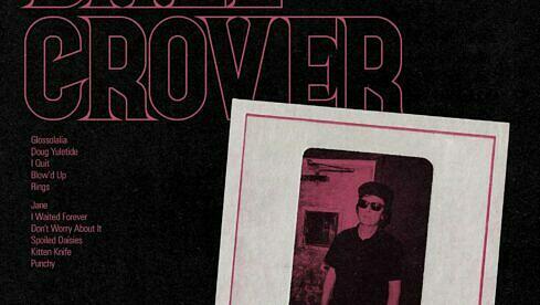 Dale Crover GLOSSOLALIA