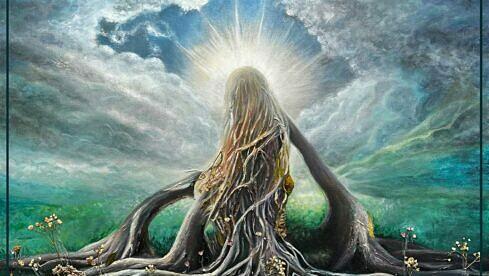 Kalandra A FRAME OF MIND