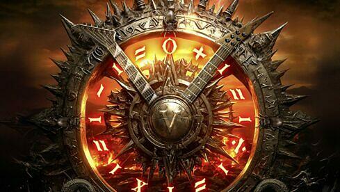 Victory CIRCLE OF LIFE