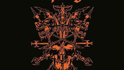 Wolfbrigade LIFE KNIFE DEATH