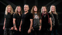 Iron Maiden