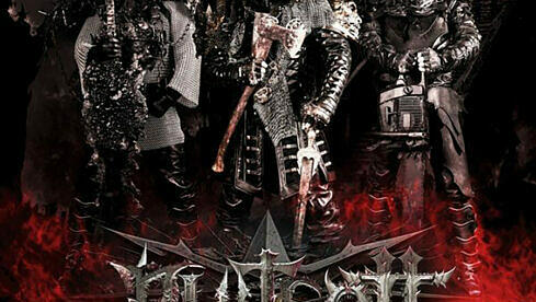 Blutgott DRACUL DRAKORGOTH