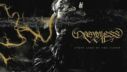 Dreamless Veil EVERY LIMB OF THE FLOOD