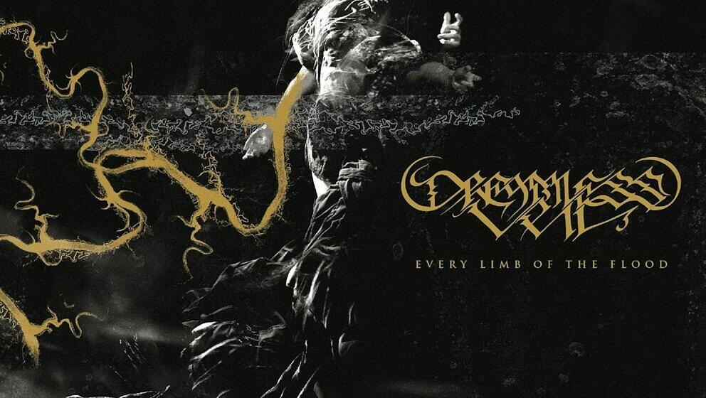 Dreamless Veil EVERY LIMB OF THE FLOOD