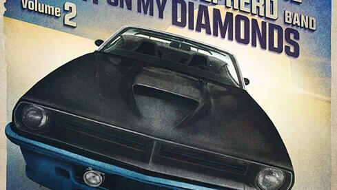 Kenny Wayne Shepherd Band DIRT ON MY DIAMONDS VOLUME 2