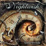 Nightwish YESTERWYNDE