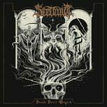 Servant DEATH DEVIL MAGICK