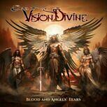 Vision Divine BLOOD AND ANGELS' TEARS