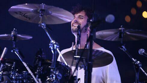 Linkin Park am 22. September 2024 in der Hamburger Barclays Arena