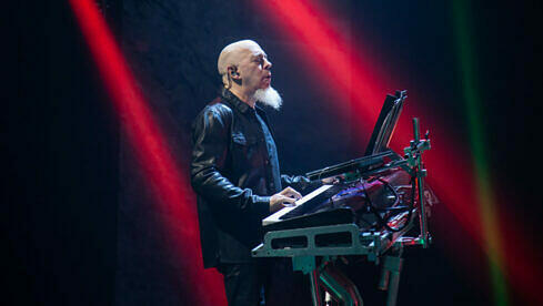 Jordan Rudess
