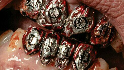 Mimi Barks THIS IS DOOM TRAP