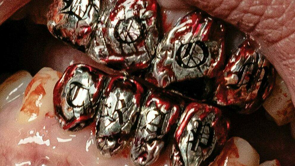 Mimi Barks THIS IS DOOM TRAP