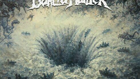 The Black Dahlia Murder SERVITUDE