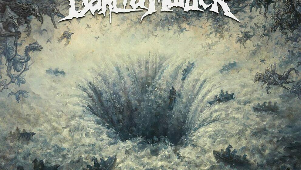 The Black Dahlia Murder SERVITUDE