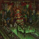 Ripped To Shreds SANSHI